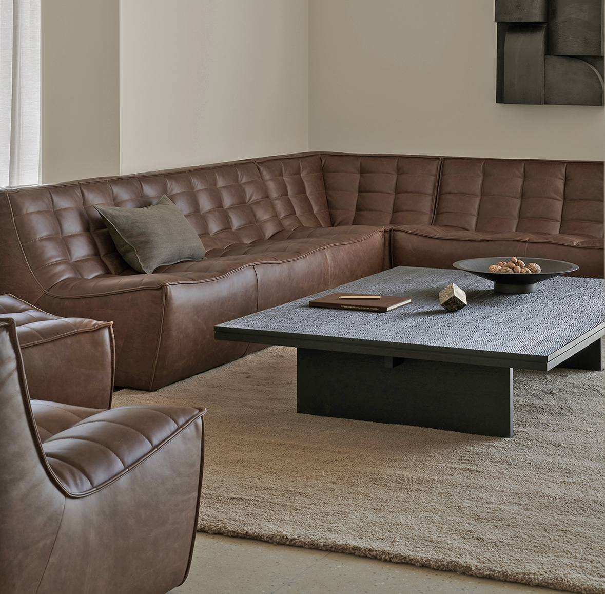 N701 MODULAR LEATHER 1