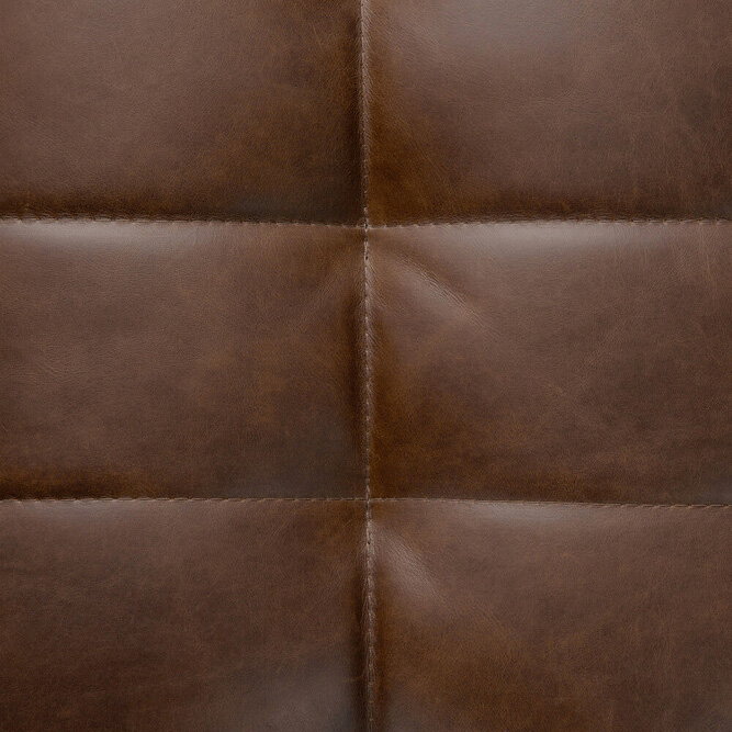 N701 CHESTNUT LEATHER 5
