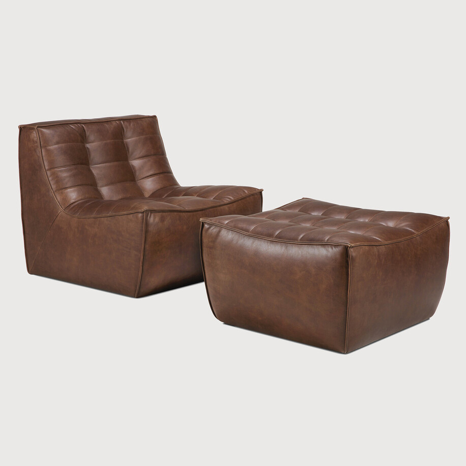 N701 MODULAR LEATHER