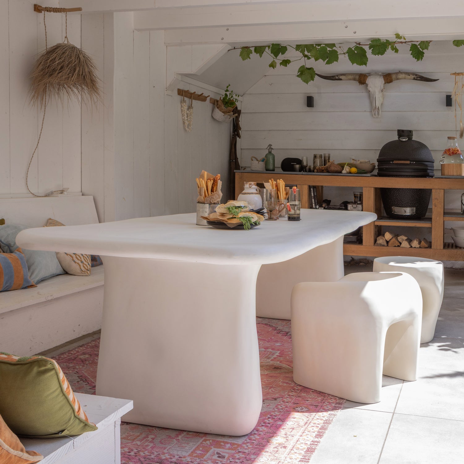 LOGGIA 