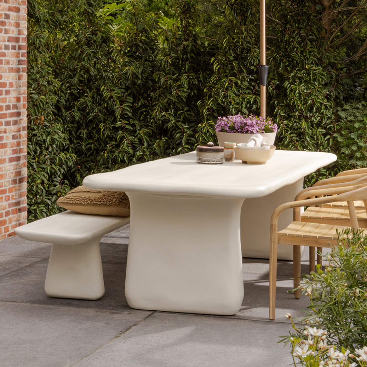 LOGGIA 
