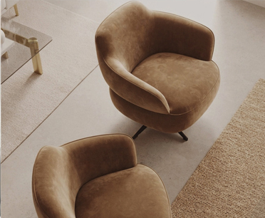 armchair