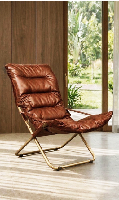 armchair