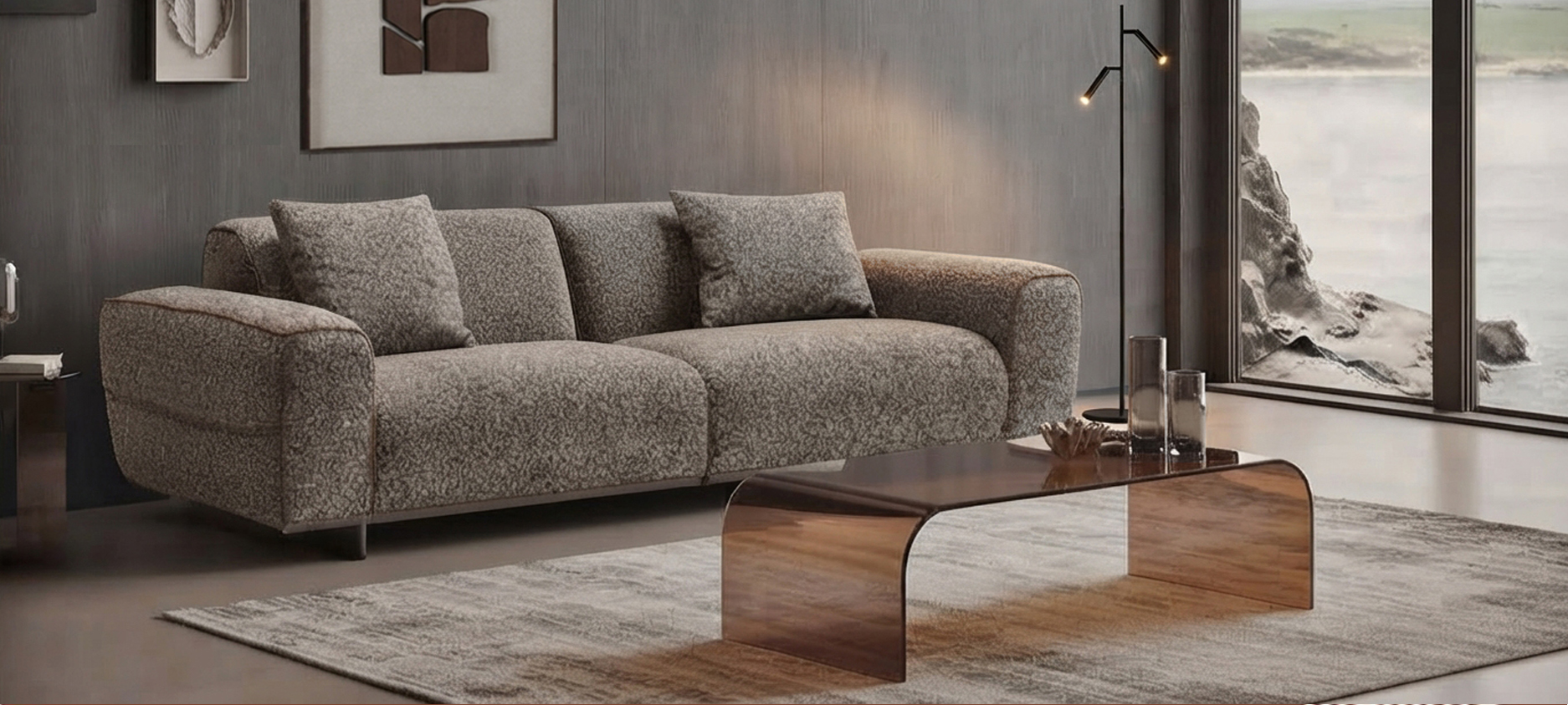 Contemporary Minimal