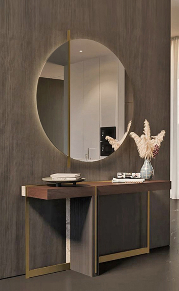 Statement Console