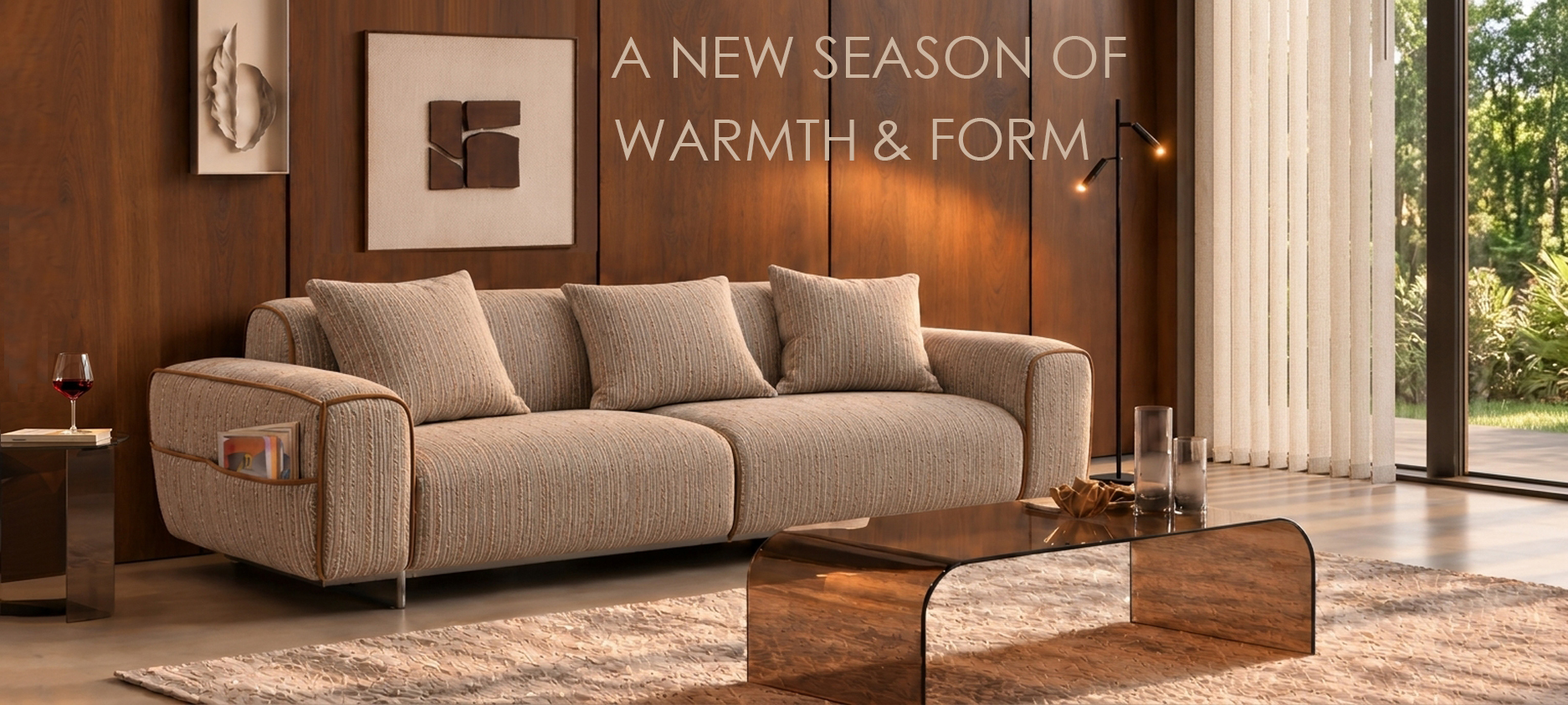 sofa