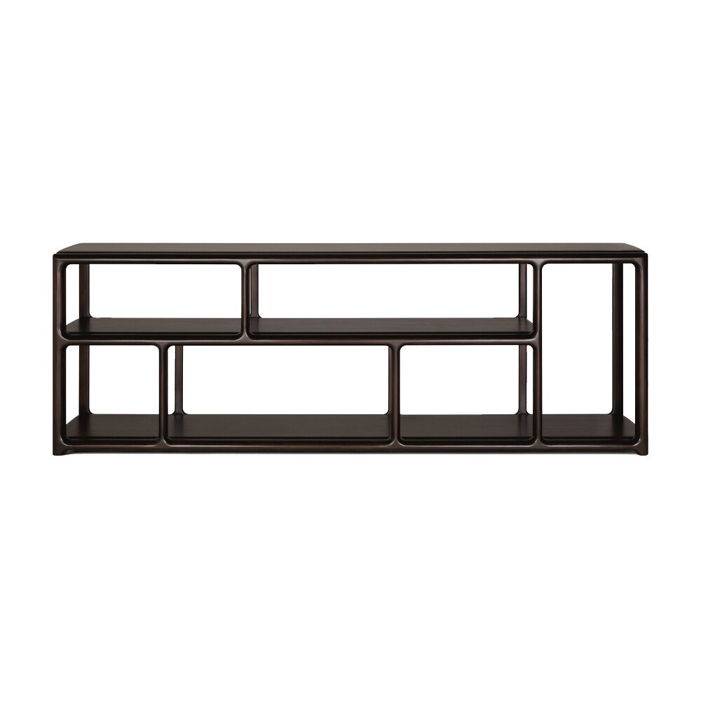 EDA LOW RACK 