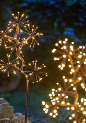 Candles & Lights 