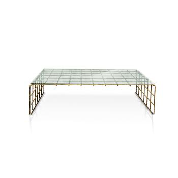 GRID COFFEE TABLE