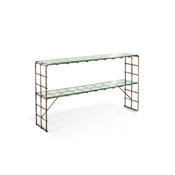 GRID CONSOLE