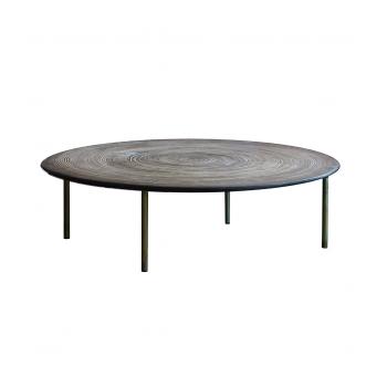 MOON CENTER COFFEE TABLE