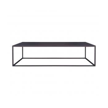 CUBE C/T METALLIC BLACK