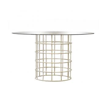 GRID DINING TABLE 