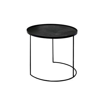 ROUND L