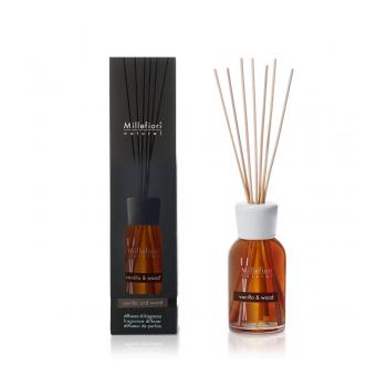 VANILLA WOOD 250ml 