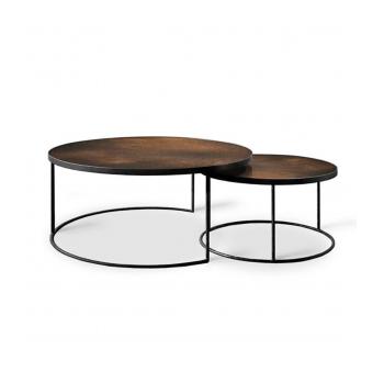 NESTING BRONZ SET