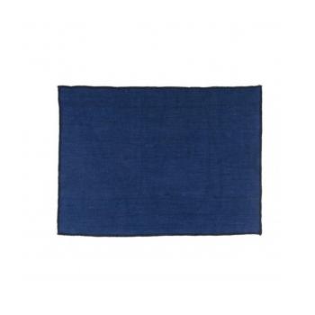 LURI INDIGO PLACEMAT