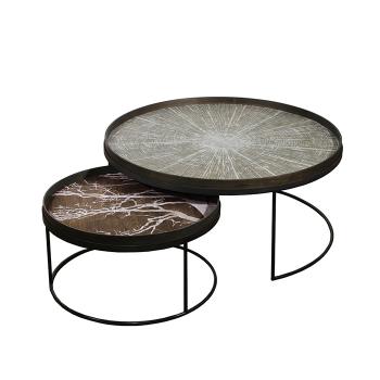 ROUND SET