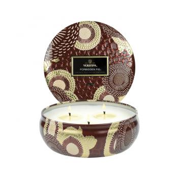 FORBIDDEN FIG 3WICK