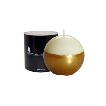 MELORIA GLAMOUR CREAM/GOLD