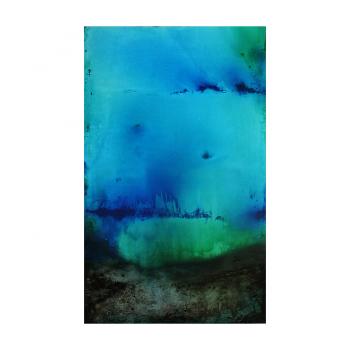 OCEANA 3 WALL ART