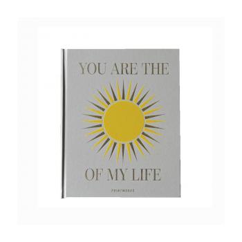 YOU ARE THE SUNSHINE