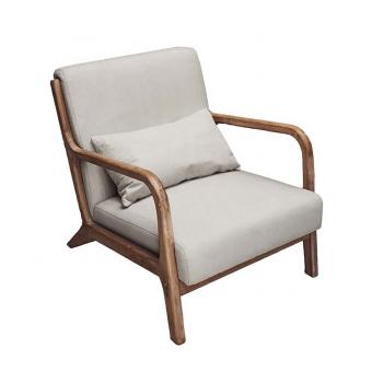 CHASSEPIERRE ARMCHAIR