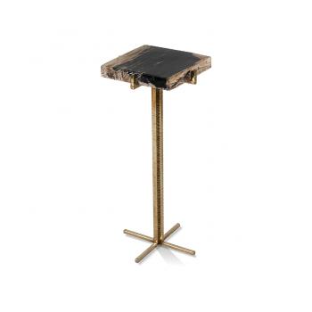 MANAMA SIDE TABLE