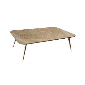 LIVIA POLISHED TRAVERTINE