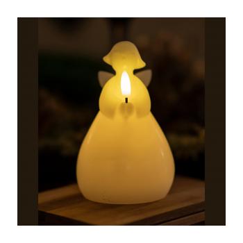 LUCIA ANGEL CANDLE