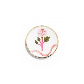 FLOWER PINK