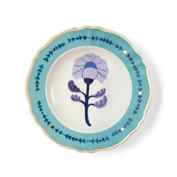 BOTANICA BLUE SOUP
