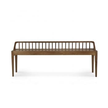 SPINDLE TEAK