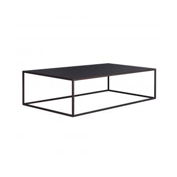 CUBE ALUMINIUM BLACK