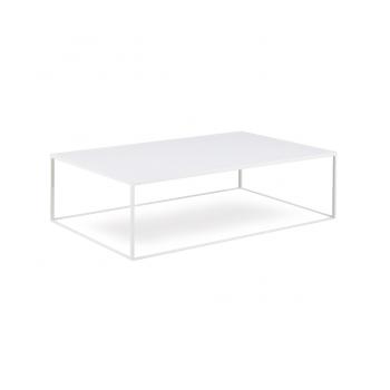 CUBE ALUMINIUM WHITE