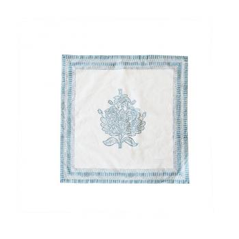 TREE OF LIFE BLUE SET4