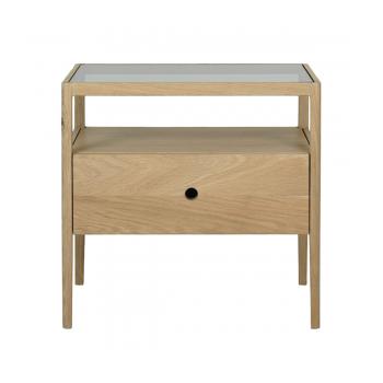SPINDLE OAK