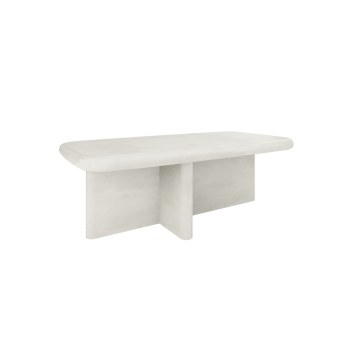 MOLLIS SALT COFFEE TABLE