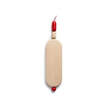 TAGLIA SLIM RED 