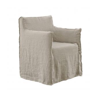 LINE ARMCHAIR 