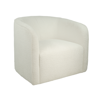 ARDEN SWIVEL ARMCHAIR 