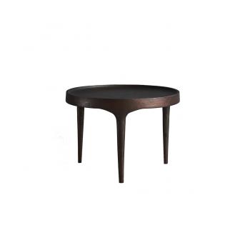 PHANTOM LOW  SIDE TABLE