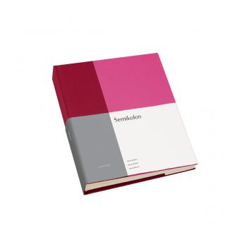 CE RASPBERRY FUSCHIA ALBUM