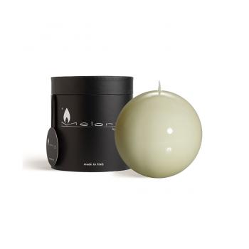 MELORIA SFERA CREAM CANDLE 