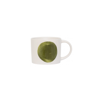TAZZA OLIVE CUP