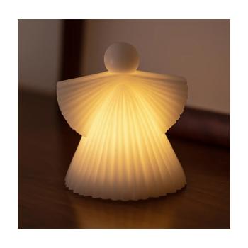 ASTA LARGE ANGEL WITH LIGHT