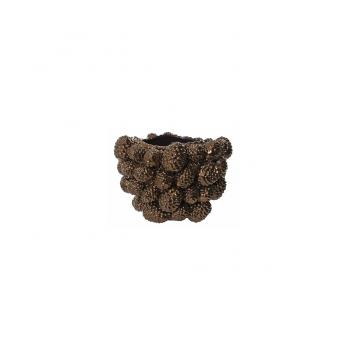 LEOR CONE POT