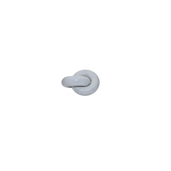 R2 WHITE SET OF MARBLE RINGS