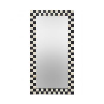 CHECKBOARD MIRROR 