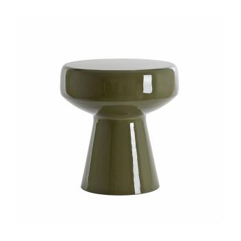 DAKWA  D.OLIVE SIDE TABLE